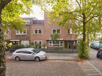 Archipelstraat 14