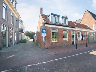 Badstraat 7 *