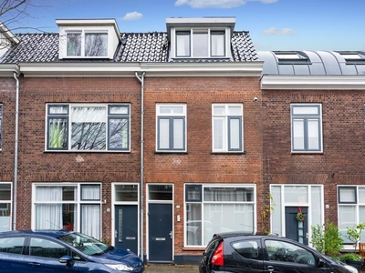 Beukstraat 26 B