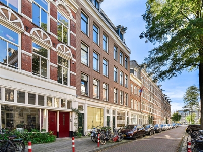 Blasiusstraat 24 3