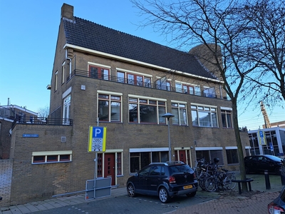 Blekerstraat 3