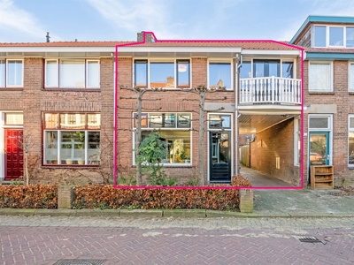 Bloemstraat 45