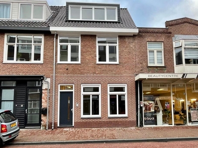 Breestraat 168 A