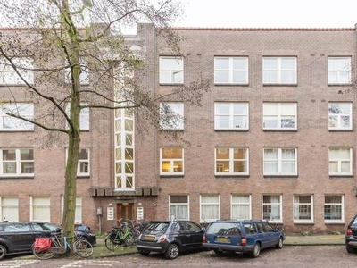 Bronckhorststraat 44 1