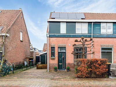 Burgemeester Cambier van Nootenstraat 40