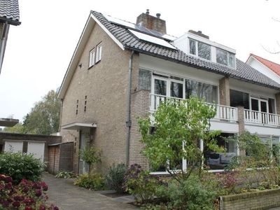 Burgemeester Suijsstraat 1 b