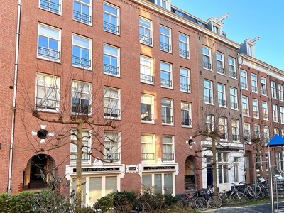 Da Costastraat 110 D