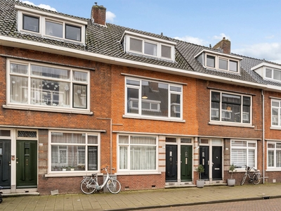 Daltonstraat 37 b