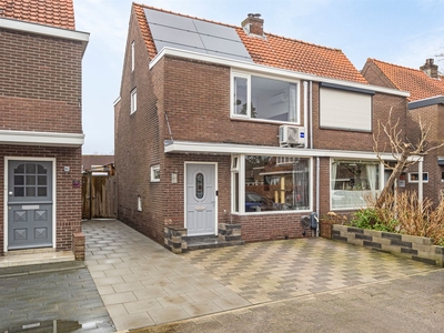 De Savornin Lohmanstraat 105