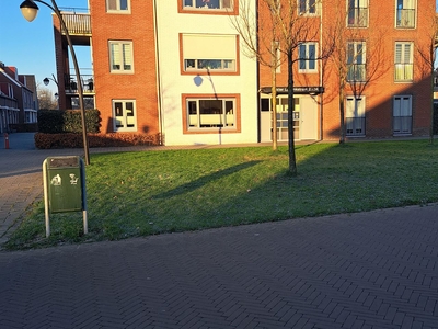 Dokter Lantinkstraat 2