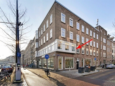 Eerste Atjehstraat 174 B