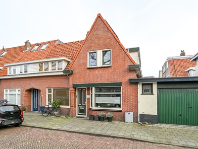 Elzenstraat 37