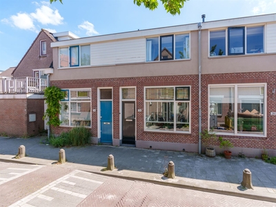 Fabriekstraat 26