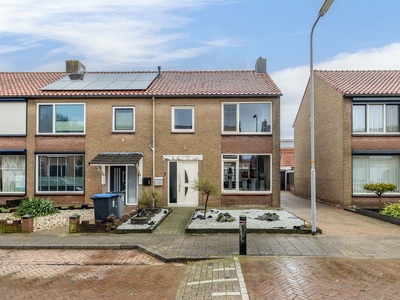 Flamingostraat 7