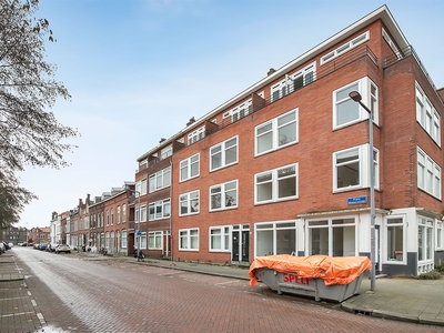 Frans Bekkerstraat 66 b1