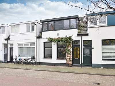 Gildestraat 21