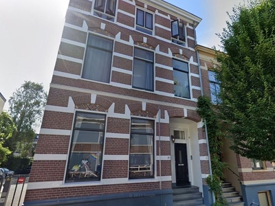 Gravenstraat 18