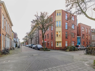 Grote Appelstraat 2 b