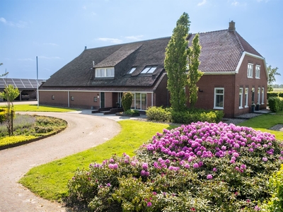 Hoendiep Oostzijde 3 A