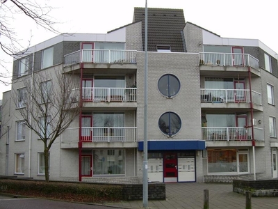 Hoogzoggel 114