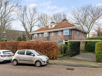 Hoornweg 10