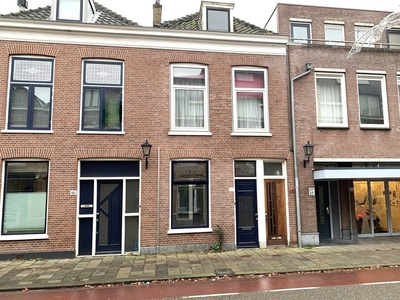 Hugo de Grootstraat 47