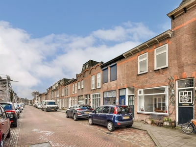 Jacob van Heemskerkstraat 63