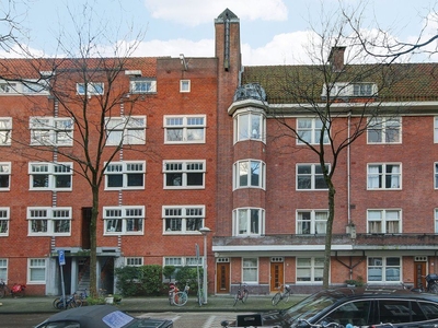 Jekerstraat 21 III