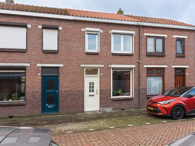 Jeroen Boschstraat 3