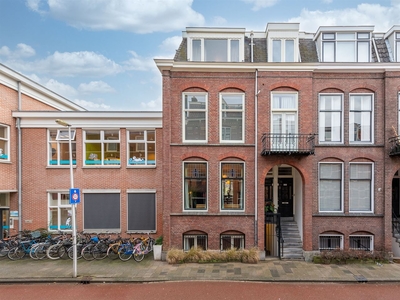 Kievitstraat 8