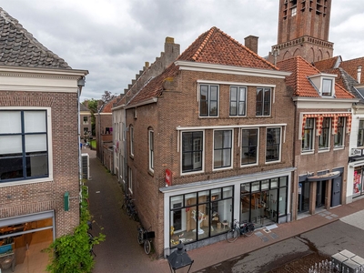 Kleine Kerkstraat 1