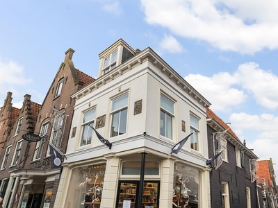 Kleine Kerkstraat 2 a