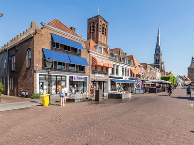 Kleine Kerkstraat 3