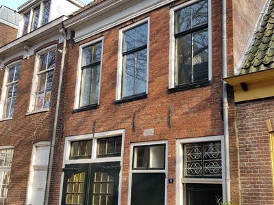 Kleine Rozenstraat 6