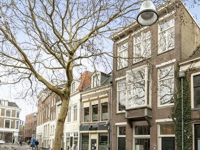 Korfmakersstraat 7 D