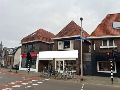 Laarderweg 3 A