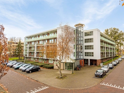 Leverkruidweg 177