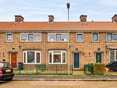 Lodewijkstraat 18