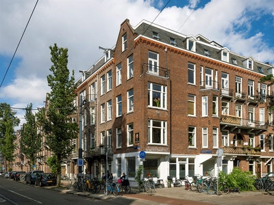 Maarten Harpertszoon Trompstraat 2 3