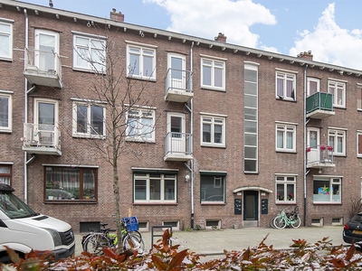 Madeliefstraat 37 A