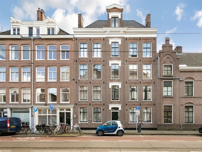 Marnixstraat 279 -III-L.