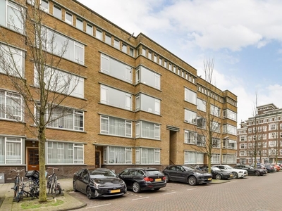 Michelangelostraat 106 I