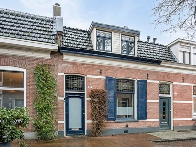 Missionarisstraat 37