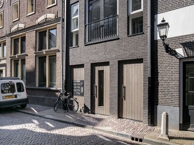 Nieuwstraat 32 a