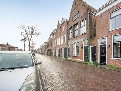 Oudegracht 263