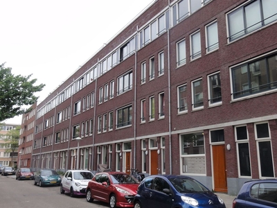 Preangerstraat 9 C