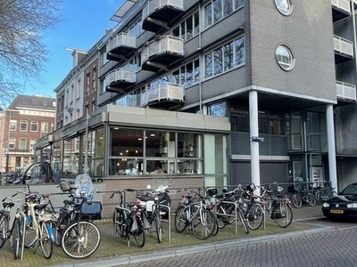 Prof. Tulpstraat 3 F