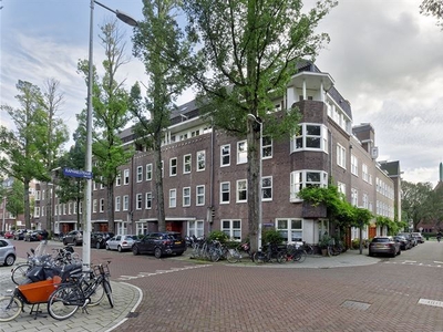 Raphaëlstraat 25 -II