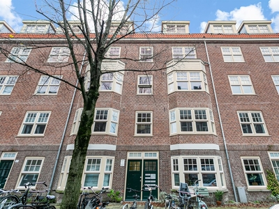 Retiefstraat 14 D