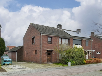 Sint Willibrordusstraat 16